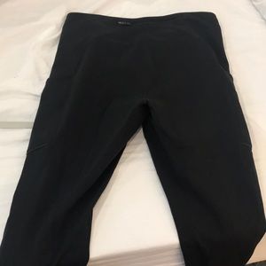 Lululemon capri legging